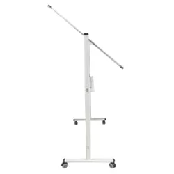 Доска магнитно-маркерная BRAUBERG PREMIUM на стенде 100х150 см