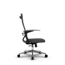 Офисное кресло МЕТТА B 2b 19/U158, Основание 17834 Темно-серый