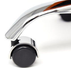 Кресло ZERO флок , серый, 29