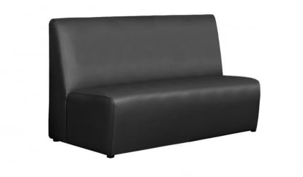 Диван с пластиковыми ножками Джоинт M-49/5