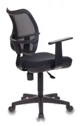 Кресло офисное Бюрократ CH-797AXSN/26-28