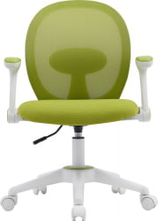 Детское кресло Everprof Flip Ткань Светло-зеленый