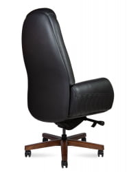 Кресло руководителя Verdi black