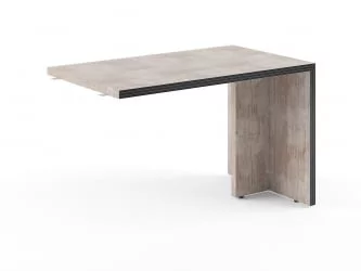 Брифинг приставка TB 127 (Дуб Каньон)