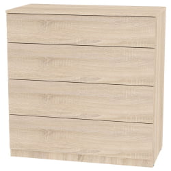 Комод K-93x90x45-1-PO(ДСС)