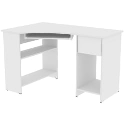 Стол Алиса(Т3)743х1200х795(Белый)