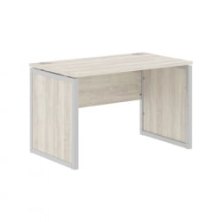 Стол письменный XTEN-QP XQPST 127 Сосна Эдмонт Серый