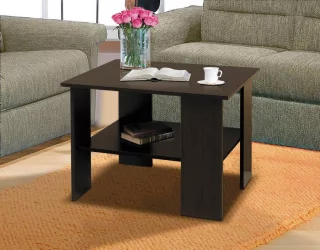 Стол журнальный №9 Венге