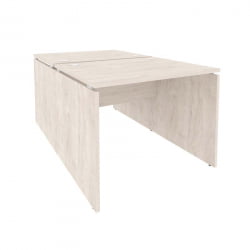 Рабочая станция ОНИКС О.Д.РС-2.1.8 Денвер Светлый / ONIX O.D.RS-2.1.8