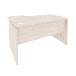 Стол эргономичный правый ONIX O.SA-2R Денвер Светлый