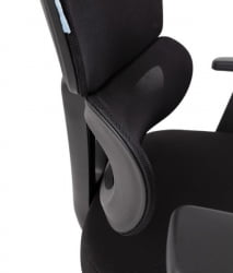 Кресло руководителя Chairman CH560 БП Черный