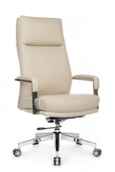 Кресло Leon RCH A916-1 Кремовый