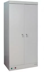 Шкаф сушильный для бронежилетов ШСО 2000Б