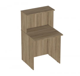 Модуль прямой Референт Р.Мп-7 Ясень темный