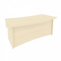 Стол руководителя First KSR-3 Клен