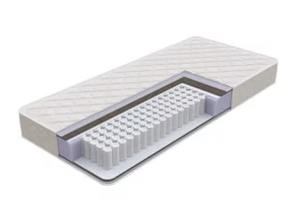 Матрас Standart Plus M 180х190