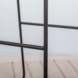 Стул барный Кент (Б) Грей/Линк / Kent