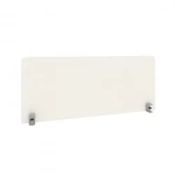 Экран тканевый продольный ONIX O.TEKR-2 Белый