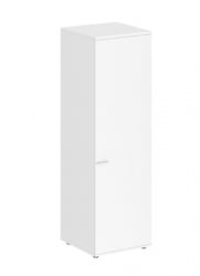 Гардероб правый Sigma SG.823.WH.WH.R Белый