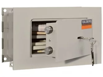 Сейф встраиваемый в стену AW 1814 Сейф встраиваемый в стену AW 1814