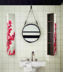 Поворотный шкаф Хоп Шелф Арт Венге