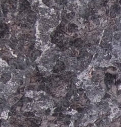 Столешница 3000 со спилом угла (левая) ЛД 290.050.000 Бьюти камень