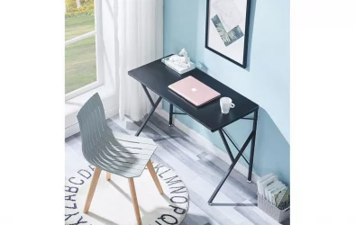 Письменный стол KLEG Черный BKW BLACK