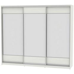 Шкаф-купе Б-220х270х60-1(ВД-Д8Д8Д8) / B-220х270х60-1(ВД-D8D8D8)