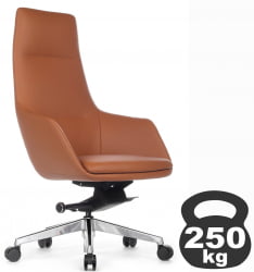 Кресло Соул А1908 Светло-коричневый / Soul A1908