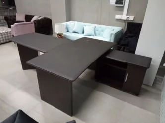 Тумба офисная Пр.Т-9 правая венге