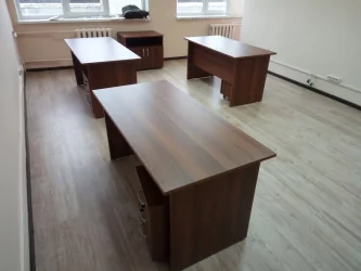 Тумба 3 ящика с замком Альфа 62.47