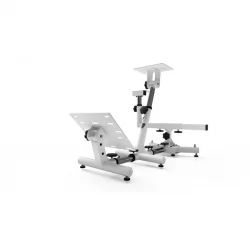 Cтенд для автосимулятора Arozzi Velocita Racing Simulator — White