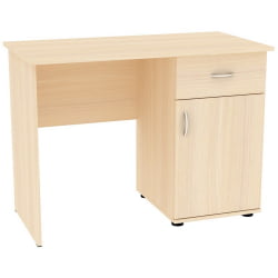 Стол Алиса(T12)743х1000х522ручкаскоба96мм(ДМ)