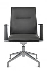 Кресло Crown-ST C1819 Графит