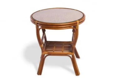 Стол Петани Петани миндаль матовый / Petani