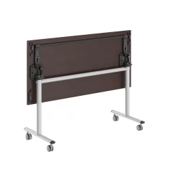 Письменный стол для двоих Imago Mobile KST 1365 Венге магия