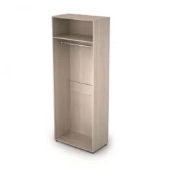 Шкаф для одежды TAIM-MAX 4Ш.013 Шамони светлый