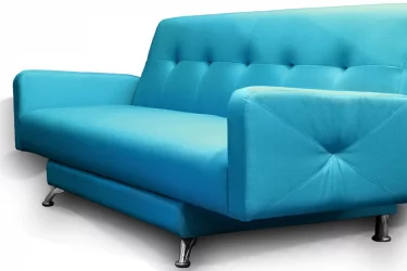 Диван MANGO 3 (3 категория) Нео Азуре Нео Эппл