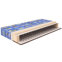 Матрас Classic Lux kids 80х186