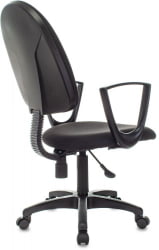 Кресло компьютерное Бюрократ CH-1300N/3C11 черный Престиж+ 3C11
