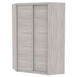 Шкаф-купе ЙА-230х1400-568-3(ЯШС-Д4Д4) / YA-230х1400-568-3(ЯШС-D4D4)