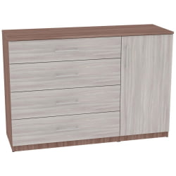 Комод Калисто(К45)923х1352х468ручкарейлинг160мм(ЯШТ-ЯШС) / Калисто(K45)923х1352х468ручкарейлинг160мм(ЯШТ-ЯШС)