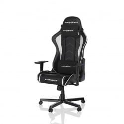 Геймерское кресло DXRacer OH/FE08/NW