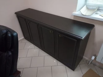 Греденция RLW 185 Венге