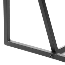 Диван Charli LUX/Чарли Люкс велюр/букле, VT shape silver