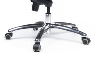 Кресло Гастон 9164 Черный / Gaston