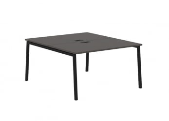 Бенч-система EDIS ELWST 1316 Мокко Черный