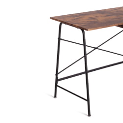 Cтол WD-12 Burnt Cтол WD-12 Burnt