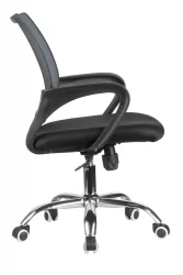 Кресло оператора Riva Chair 8085 JE Серый