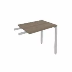 Приставной элемент Metal System Б.ПР-2 Вяз/Серый